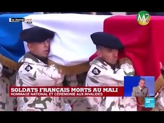 JT BAMBARA 19H30 DU 03 DECEMBRE 2019