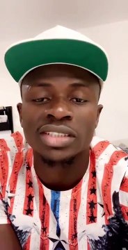 Urgent! Le message video de Sadio Mané