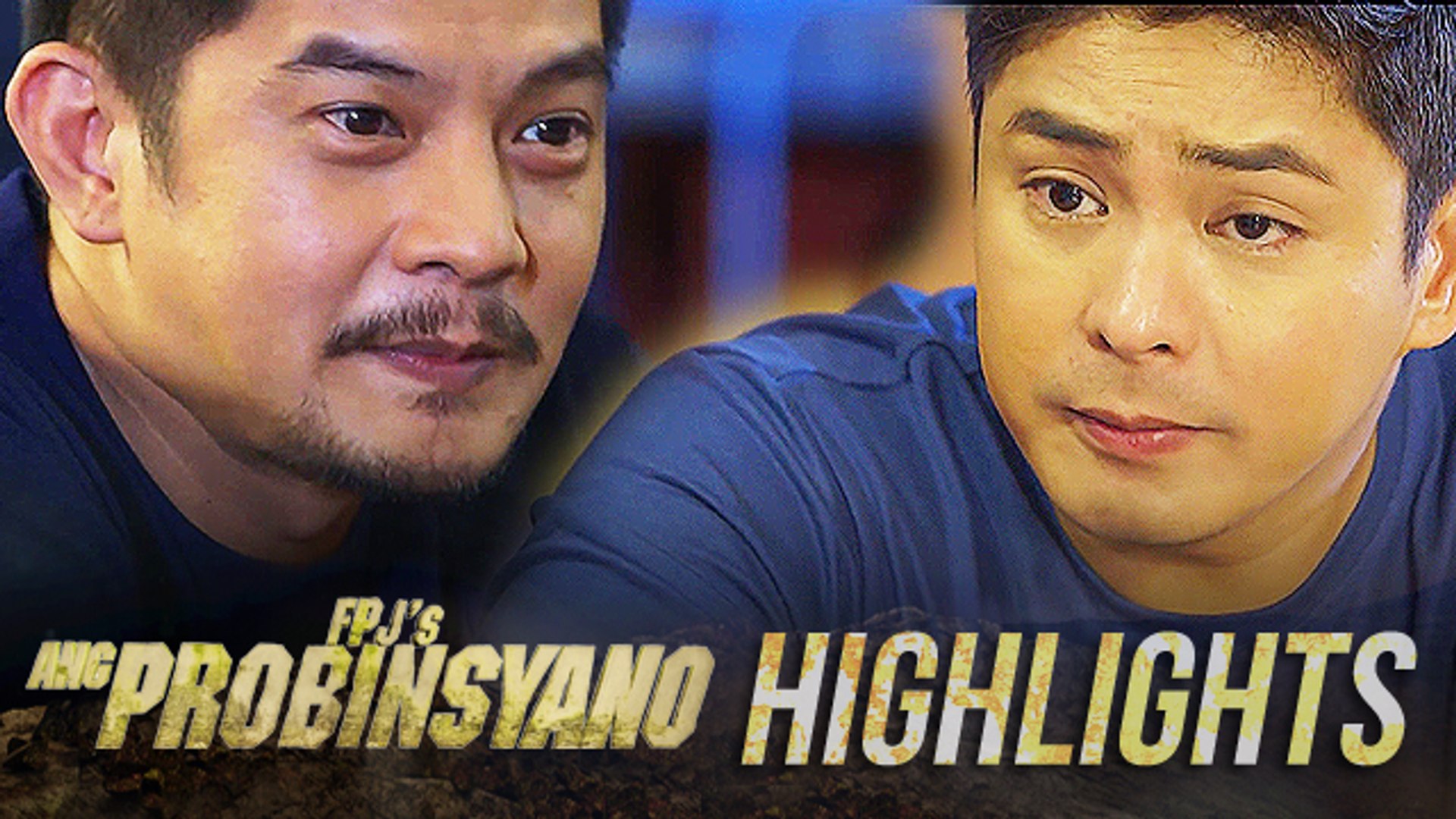 Cardo tries to gets to know Juan | FPJ's Ang Probinsyano