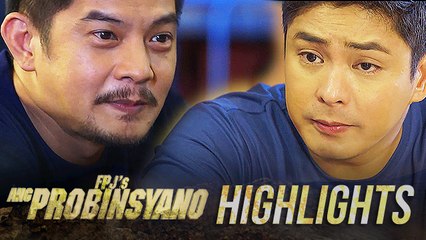 Cardo tries to gets to know Juan | FPJ's Ang Probinsyano