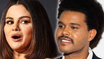 The Weeknd Cancels Selena Gomez Inspired Song 'Like Selena' According To New Reports