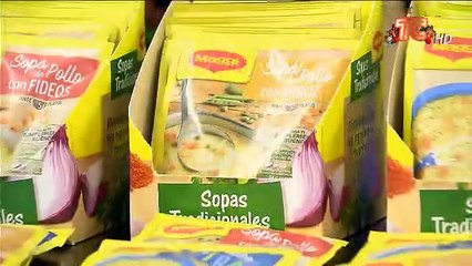 La Sazón de Mariaca – Pollo en salsa de mango