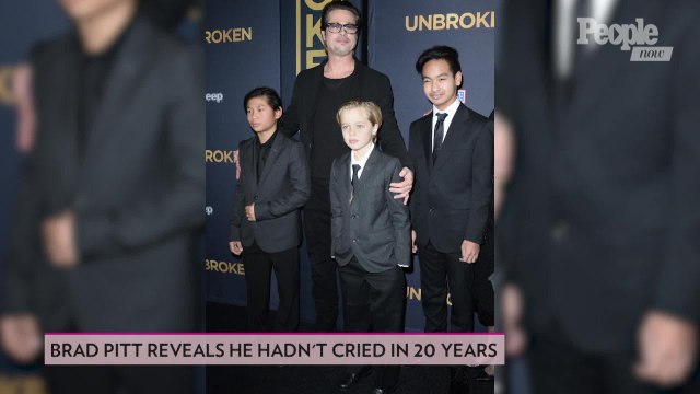 Brad Pitt Opens Up About Past Mistakes and Drinking: ‘It Was a Disservice to Myself, as an Escape’