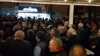 Ordu evinin önünde bıçaklanan genç balerin, öldü -4