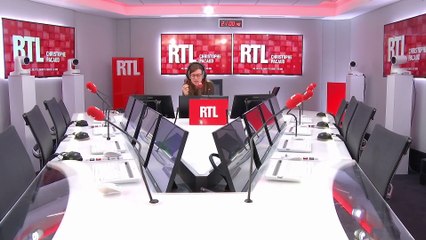Le journal de 21h du 03 décembre 2019
