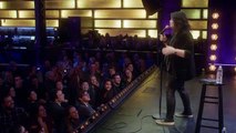 Bill Burr Presents Jessica Kirson: Talking To Myself - Official Trailer