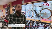 Grève du 5 décembre : les perturbations des transports font les affaires des vendeurs de vélo