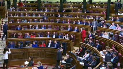 España inicia una nueva legislatura marcada por el bloqueo y la ultraderecha
