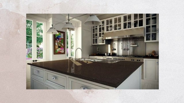 Counter Top Products in Pensacola, FL | (850) 437-0747