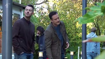 Hollyoaks 3rd December 2019