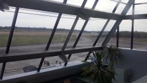 [SBEG Spotting]Decolagem do Airbus A320NEO PR-YRC de Manaus para Campinas