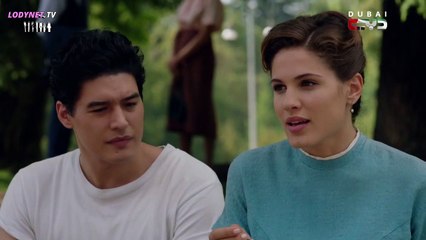 مسلسل حكايات سيدات مدبلج الحلقة 17