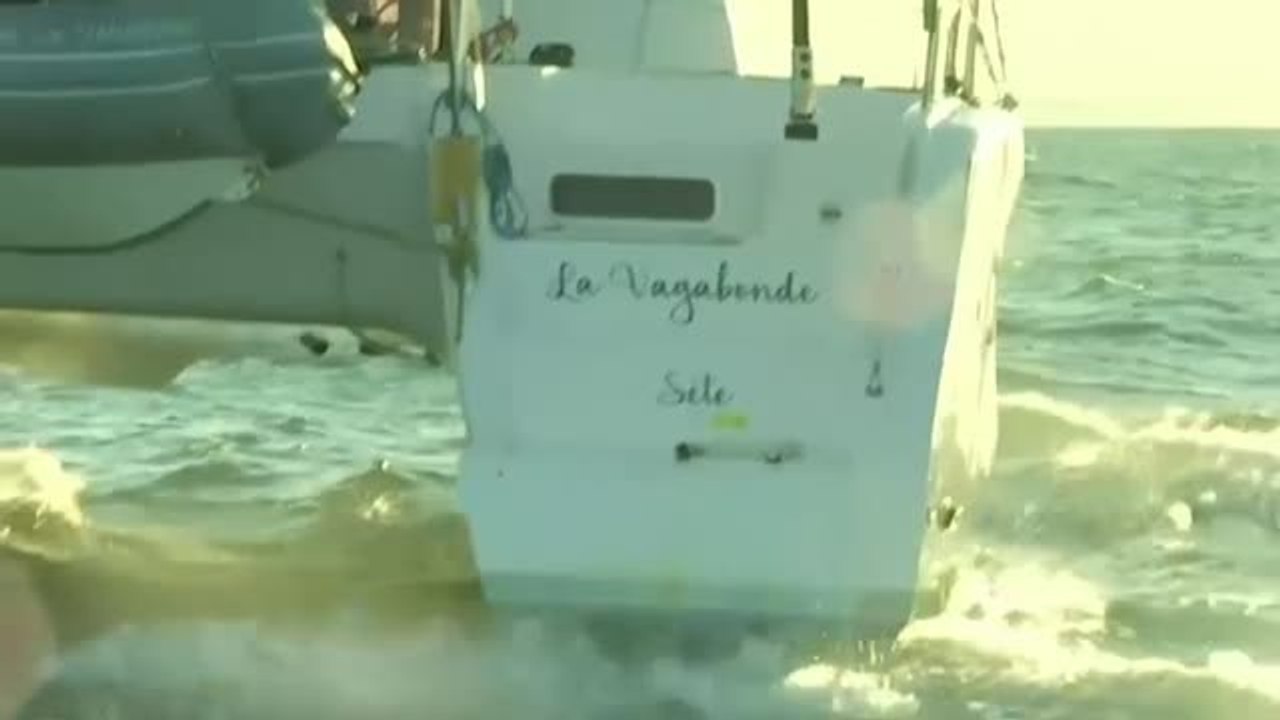 Greta Thunberg no viajará a Madrid para asistir a la Cumbre del Clima hasta dentro de unos días