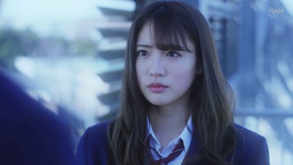 Parallel School Days episode 10 Vostfr