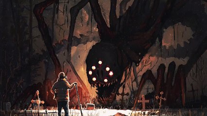 Sorry, Bud, nothing special today.[Boris Groh Art]