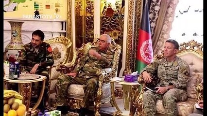 واکنش محقق به گفته  های دوستم