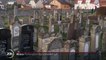 Bas-Rhin : un cimetière juif a été profané