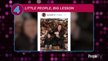 Tori Roloff Jokes She and Zach Roloff ‘Barely Survived’ Getting Christmas Tree with Their Kids