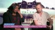 Watch Aaron Paul Gush Over 'Truth Be Told' Costar Octavia Spencer: 'Oh My God, I Love You'