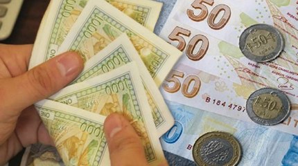 هل تُستبدل الليرة السورية بالتركية في الشمال؟ - تفاصيل