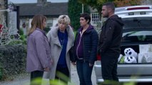 Robron - Wendy Moves To Emmerdale Leaving Aaron & Vic Furious!