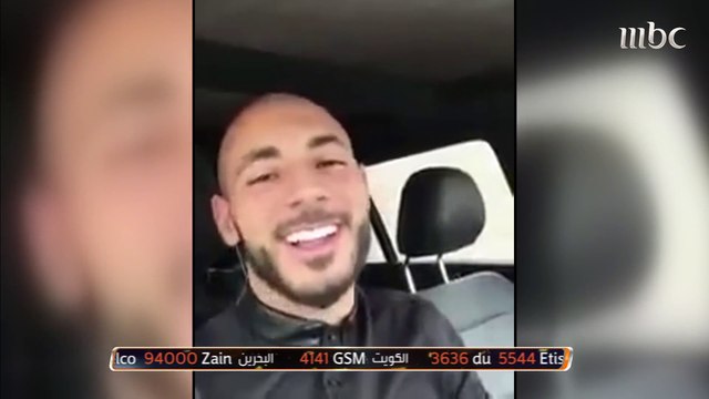 قصة المقاتل نور الدين أمرابط من الألف إلى الياء في تقرير الصدى