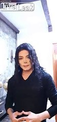Michael Jackson est vivant ! Ce type est son sosie parfait !