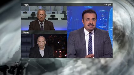 الحصاد -لبنان.. ضوء يلوح بنهاية النفق المظلم