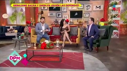 ¡Alejandra Guzmán confirma que &#039;Hey Güera&#039; era para Paulina Rubio!