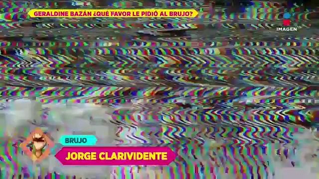Gabriel Soto reacciona a declaraciones de brujo que supuestamente contrató Geraldine Bazán