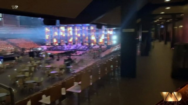 Jakob Fauerby & Silas Holst ~ Dans 1 | Finalen ~ Vild Med Dans 2019 | TV2 Danmark