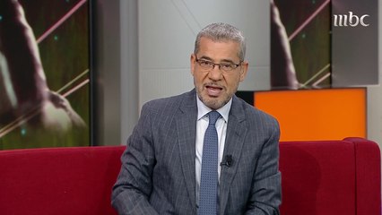 أمرابط: نصحت هيرفي رينار بضم هذا اللاعب للمنتخب السعودي وأستغرب عدم مشاركته كثيرا