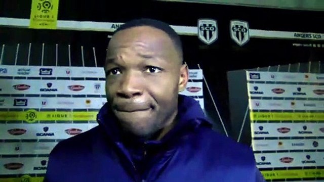 ANGERS-OM : Steve Mandanda ce soir on a été très réalistes