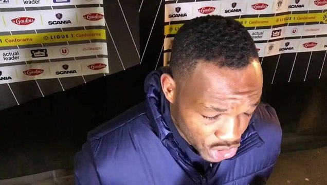 Angers-OM : Tout le monde défend pour que Marseille gagne (Mandanda)