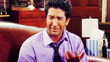 Friends is leaving Netflix very soon, so start your binge-watching now