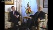 Fin de la Guerre Froide : l'ex-Premier ministre maltais se souvient