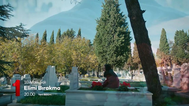 Elimi Bırakma 57. Bölüm Fragmanı