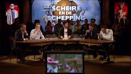 Scheire en de Schepping S01E05