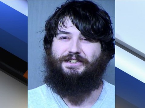 PD: Man arrested for running over a man in a north Phoenix road rage incident - ABC15 Crime