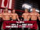 WWE Summerslam Mod Matches D Generation X vs Rated RKO