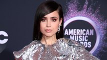 Sofia Carson Opens Up About the Death of 'Descendants' Costar Cameron Boyce: 'It's a Tragedy'