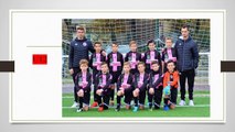 La grande famille du FCCM 2. Mes excuses aux U13B...