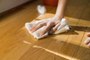 The Right Way To Clean Wood Floors