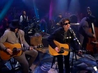 Bob Dylan: 'Knockin' On Heaven's Door'