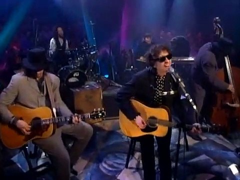 Bob Dylan: 'Knockin' On Heaven's Door'