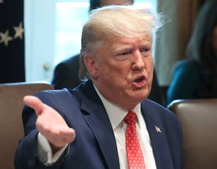 Appeals Court Rules Trump Must Turn Over Financial Records