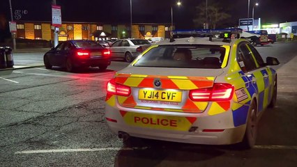 Police Interceptors 2019   S17E4 NEW 4.12.2019