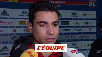 André «On a été consistant» - Foot - L1 - LOSC