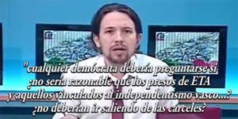 ETA: Víctimas, asesinos y compinches