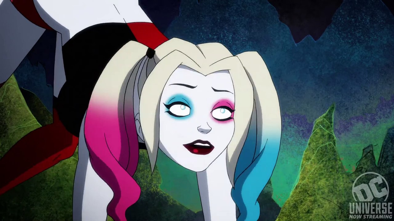 Harley Quinn - Batman